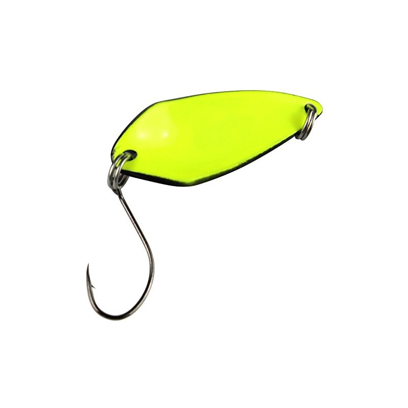 FTM Spoon Rock Blinker 4.2 g - Spoon Blinker for