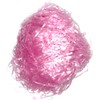 Black Duck Brand 6oz Pink Poly Easter Grass Basket Filler!