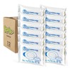 Kandoo Flushable Wipes for Baby and Kids by Kandoo, Unscented