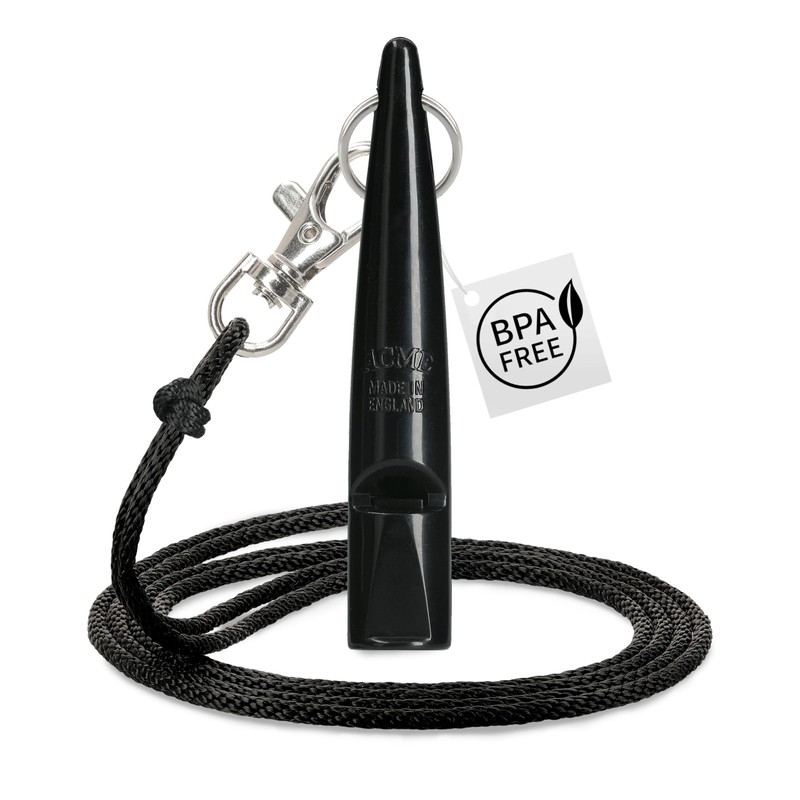 ACME Dog Whistle No. 211.5 with Whistle Band | Double