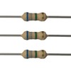 E-Projects 100EP5146M80 6.8M Ohm Resistors, 1/4 W, 5% (Pack of 100)