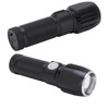 Flash Light P01 Portable Waterproof Black Handheld Flashlights with Data