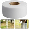 LFUTARI 115Ft Tree Protector Wraps - Winter-Proof Antifreeze Bandage Tree