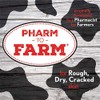 UDDERLY SMOOTH Crema para pies con manteca de karité, ligeramente