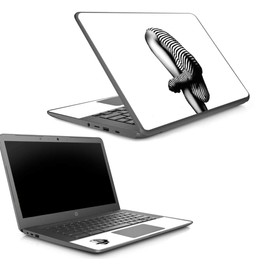 MightySkins Skin Compatible with HP Mag Right Handed - Introvert | Protective, Durable, and Unique Vinyl Decal wrap Cover | Easy to Apply, Remove, and Change Styles | Made in The USA