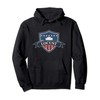 M22 Locust Pullover Hoodie
