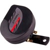 FARBIN Loud One Horn 12 Volt High Tone Car Horn