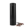Manual Pepper Grinder Salt and Pepper Mill Shakers Thickness Adjustable