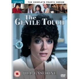 Gentle Touch, the