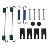 BECKARNLEY 084-1941 Drum Brake Hardware Kit