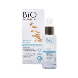 HARBOR Oats Hydro Facial Serum Concentrated Hyaluronic Acid 30 ml