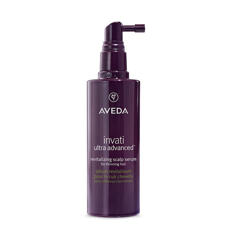 Aveda Full of Wonder: Invati™ Ultra Advanced Thickening Essentials