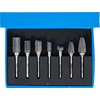 BGS 8626 Router Bit Set 7-Piece