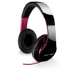 FANTEC SHP-250AJ Stereo HiFi Kopfhörer (mit Bügel, On Ear, 3,