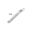 EZSMITH (Model 23x Universal Pocket Clip - (Satin Finish) -