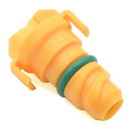 HAOTOM Oil Drain Plug Screw Oil Pan For Ford Mustang 5.0 V8 GT Mustang Cabrio Mustang Coupe 2018 2019 2020 2021 2022 2023 2084659