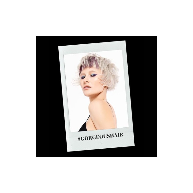 RUSK Deepshine PlatinumX Conditioner, 33.8 oz.
