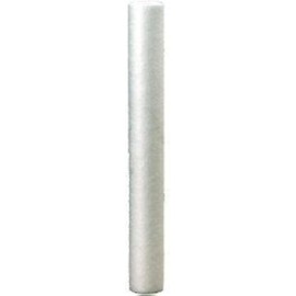 Hydronix SDC-25-2005 Sediment Filter, White