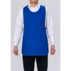 MISEMIYA - Apron Cleaning Work Uniform Clinic Hospital Cleaning Veterinary