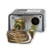 Johnson Controls P70AA-400C Pressure Control, Low, 100 to 470 psi
