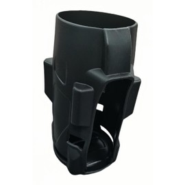 M18 FUEL 18V 1/2" High Torque Impact Wrench with Friction Ring Protective Boot 49-16-2967 , Compatible with model 2967-21 and 2967-22 Impact Wrench (2967-20) Impact Driver Cover Protective Boot