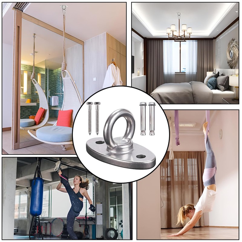 Ceiling Hook Heavy Duty Ultra Strong Ceiling Hook Heavy Duty