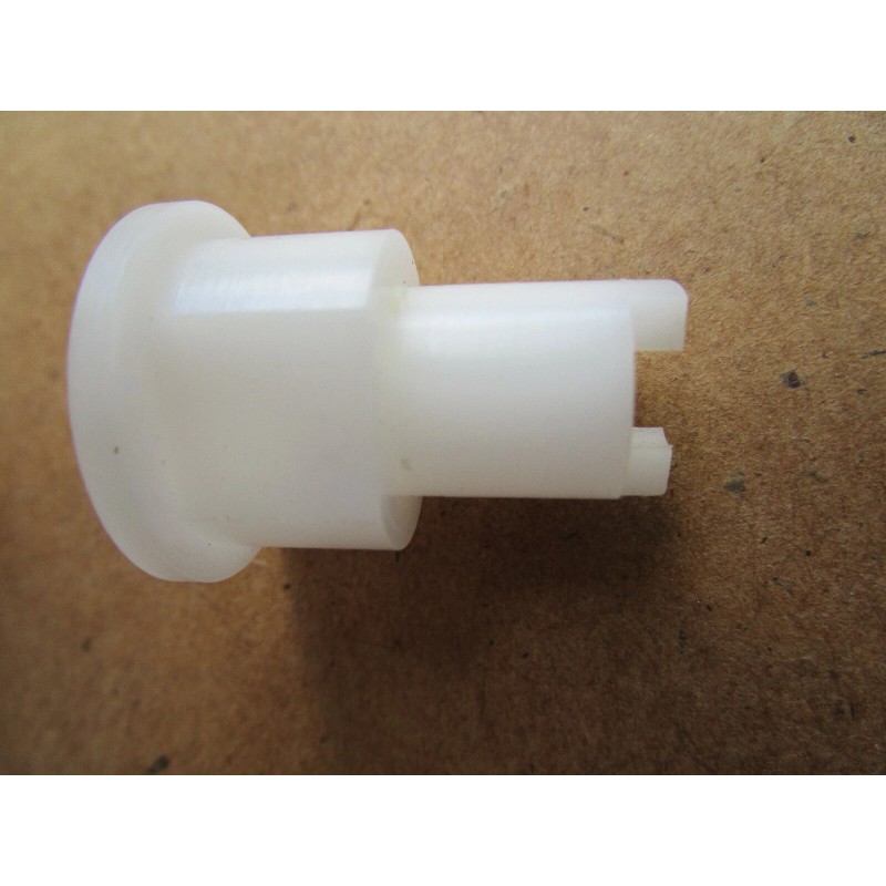 BIZERBA SLICER PARTS: SHARPENER BEARING BOLT OEM# 60220600600