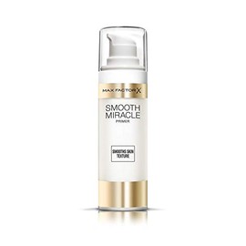 MAX FACTOR SMOOTH MIRACLE PRIMER by Max Factor