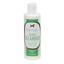 GROOMER ESSENTIALS Ear Cleanser - 8 oz.