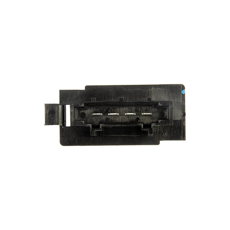 Dorman 973-041 Front HVAC Blower Motor Resistor Compatible with Select
