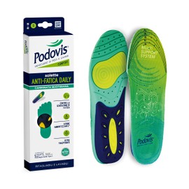 Podovis insoles, Multicolour (Multicolore), 40.00 ml