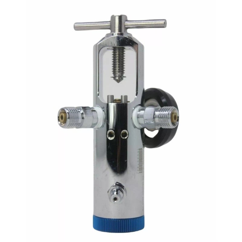 MERET Oxygen Regulator CGA-870