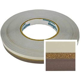 Larson Boats 5/8 inch LXI Hull Deck Tape Striping White/Gold/Silver