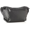 One shoulder bag, Black, Free size