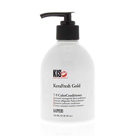 KIS Kera Fresh Color Conditioner Gold 250 ml
