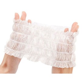 DDY Disposable Hair Band / DDY 일회용 헤어 밴드