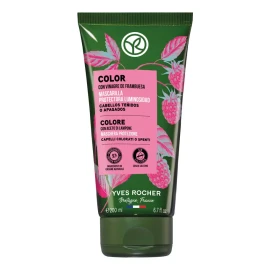 Yves Rocher Mascarilla Capilar Protección De Color Yves Rocher