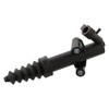 febi bilstein 103498 Clutch Slave Cylinder, 1 Piece, Black