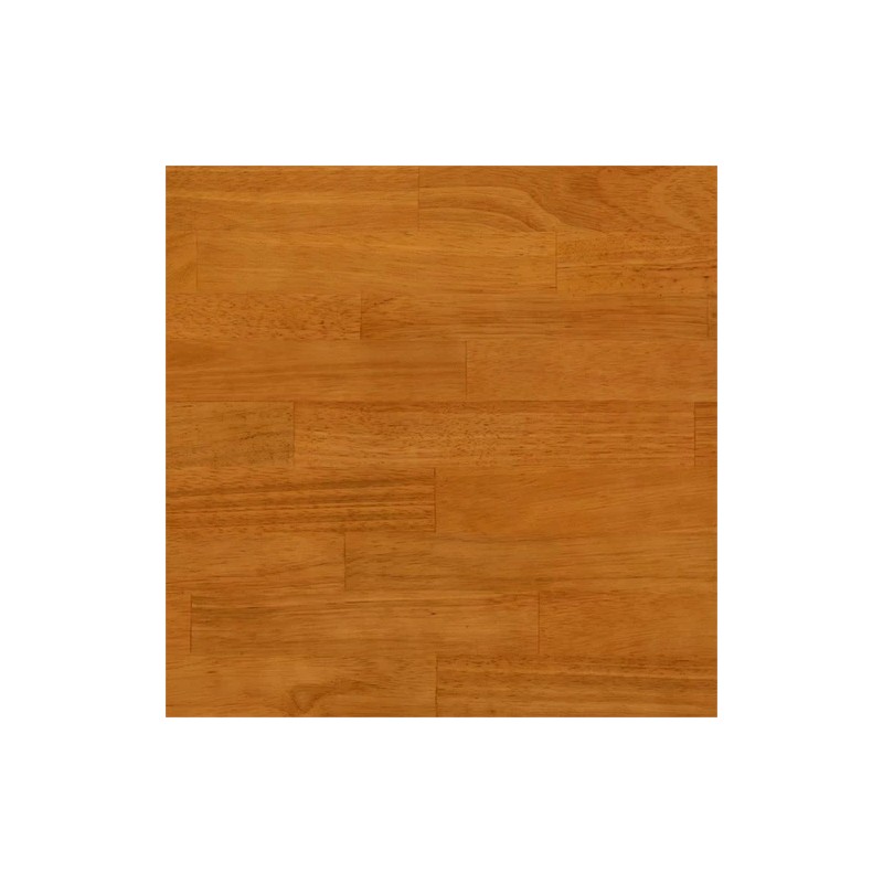 AFI Casanova Full Solid Wood Panel Headboard in Light Toffee