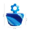Bathtub plug, bathtub plug, rubber stopper, drain stopper for bath,