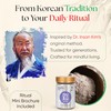 Insan 9X Roasted Bamboo Salt – Korean Alkaline Mineral Sea