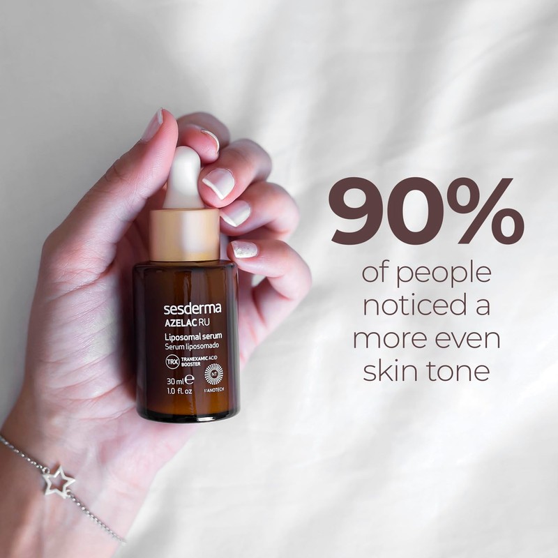 Sesderma AZELAC RU Liposomal Facial Serum 1.0 fl. Oz for
