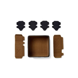 Gomatic Large Camera Cube Protective Insert for Peter McKinnon Camera Backpack 25L