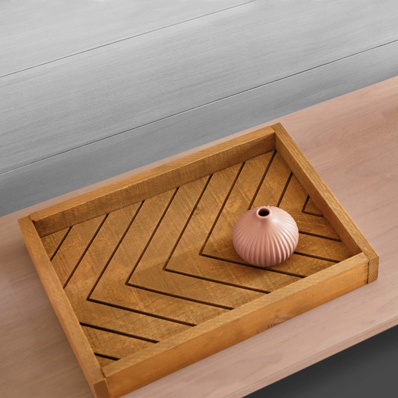 Minwax PolyShades Wood Stain + Polyurethane Finish – Quart, Antique