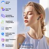 2026 AI Translation Earbuds Real Time, 165 Language Translator Earbuds