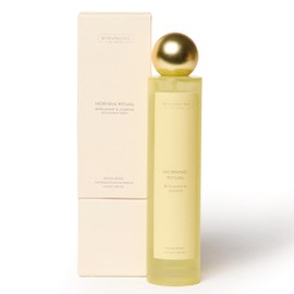 Bergamot & Jasmine Room Spray | Benevolence LA Air & Fabric Freshener for Home & Linen | Fresh Floral Scent, Relaxing Home Fragrance, Holiday Gift Idea for Her, Gifts for Women