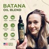 Going Batanas Premium Batana Oil for Hair Growth Blend -