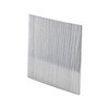 Rapid 5001360 Micro Pin Nails, 23P/25mm