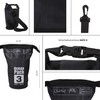 Xenobag Waterproof Bag 3 Litres Or 20 Litres/Dry Bag, Small/Ocean