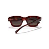 HAWKERS Unisex Culture Sunglasses, Red Carey, Unit size